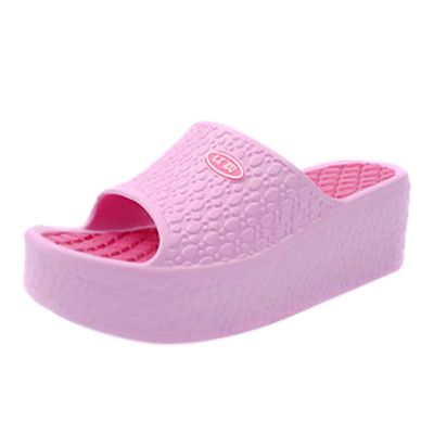 Women'S Sandals With Arch Support Thick Soles Fashion Women Summer Sandals Platform Slipper Socks for Women with Soles