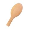 Masters Hand-Made Solid Ash League Standard Bat for Bat and Trap view 1