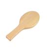 Masters Hand-Made Solid Ash League Standard Bat for Bat and Trap view 2