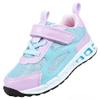 Floranate Light Up Toddler Size 10 Girls Shoes Purple Tennis Walking Sneakers (Purple Size 10) view 1