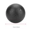 Basic Bumpy Foam Roller, Solid Core EPP Foam Roller Massage Set Point Body Muscle Stress Relief Back Pain Legs Yoga Tool(#02) view 3