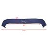 Cypress Cay Boat Bimini Boot 2044895 | 2000-12 Dowco Navy 43896-07 view 3