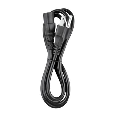 Jantoy AC in Power Cord Outlet Plug Lead Compatible with Precor EFX 5.25 525 EFX 5.23 523 Elliptical Trainer Fitness Crosstrainer