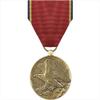 Genuine US Full Size Medal: Naval Reserve view 1