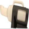 105284001 103451301 Golf Cart No Drilling Sand Bottle with Base Compatible with Club Car Filler Sand Bottle Assembly view 2