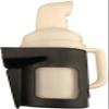 105284001 103451301 Golf Cart No Drilling Sand Bottle with Base Compatible with Club Car Filler Sand Bottle Assembly view 3