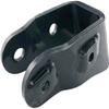 102289701 Golf Cart Driver Side Clevis Compatible with Golf Carts 2004 Up view 1