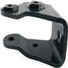 102289701 Golf Cart Driver Side Clevis Compatible with Golf Carts 2004 Up view 3