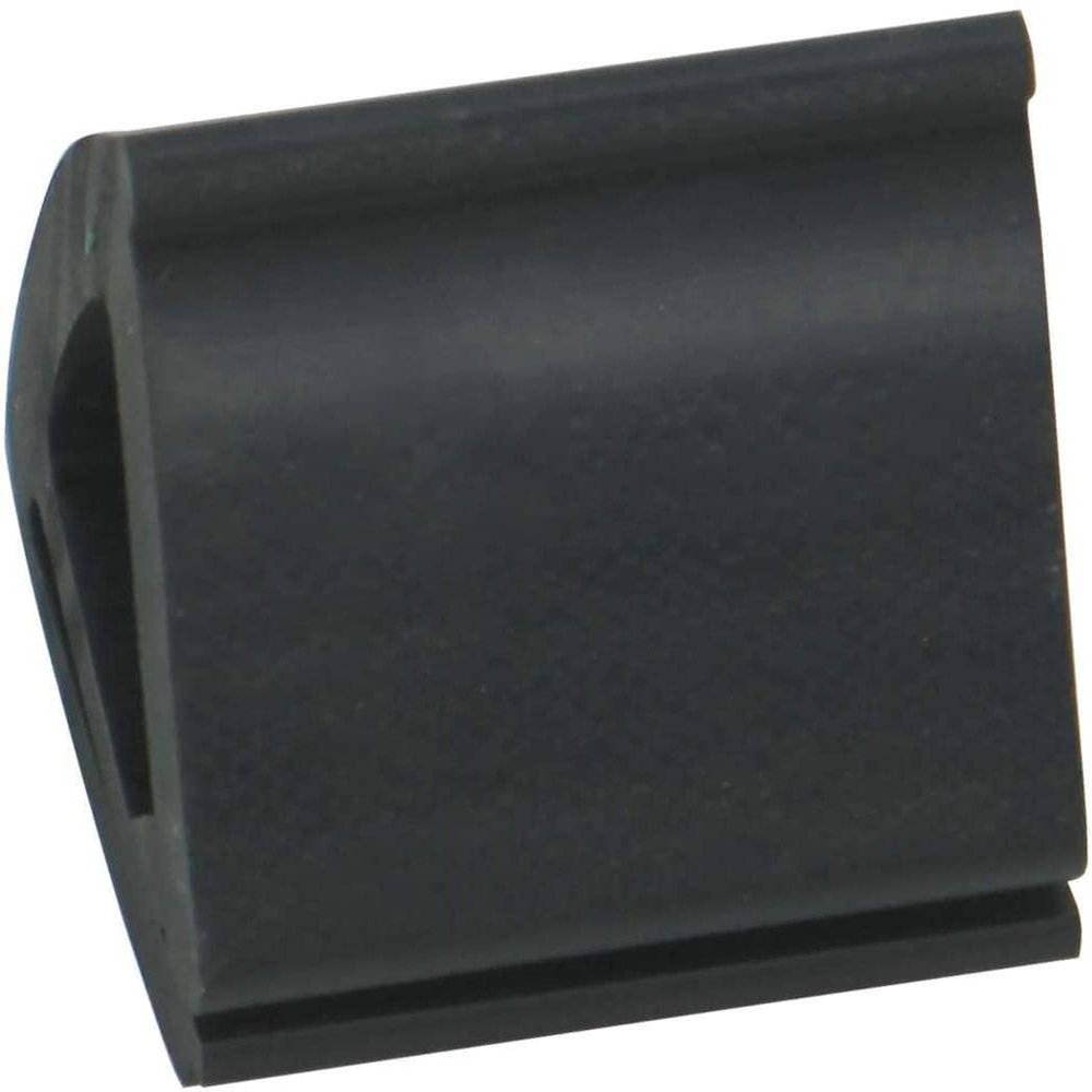 4 Pack Windshield Retaining Clips 1020058-01 102005801 Compatible with Ezgo TXT RXV Compatible with Club Car 1x1 Tube of Golf Carts