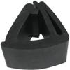 4 Pack Windshield Retaining Clips 1020058-01 102005801 Compatible with Ezgo TXT RXV Compatible with Club Car 1x1 Tube of Golf Carts view 2