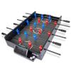GoSports 32 Inch Tabletop Foosball Game Set - Mini Foosball Table - Black view 1