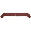 Cypress Cay Pontoon Boat Bimini Boot 2107054 | Black Cherry view 1