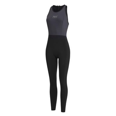 Mystic LUNAR WETSUIT Long john / Back-zip 2/2
