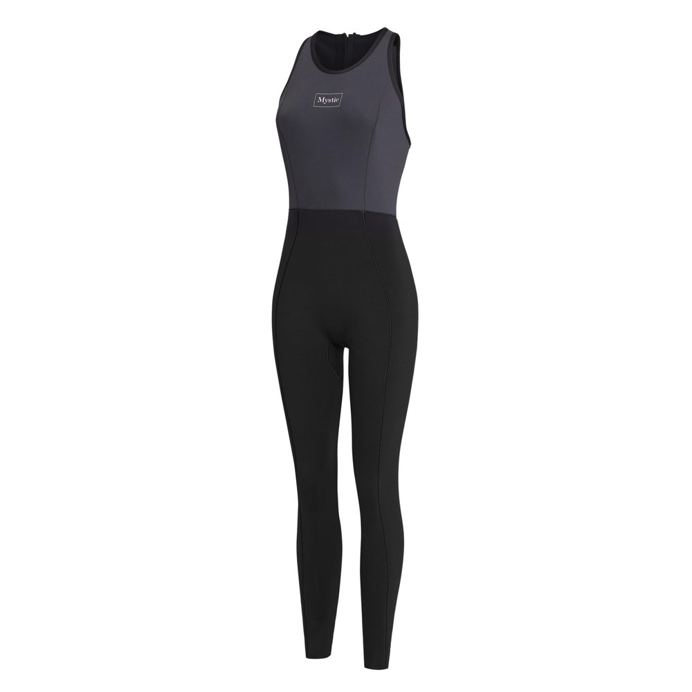 Mystic LUNAR WETSUIT Long john / Back-zip 2/2