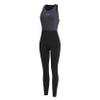 Mystic LUNAR WETSUIT Long john / Back-zip 2/2 view 1