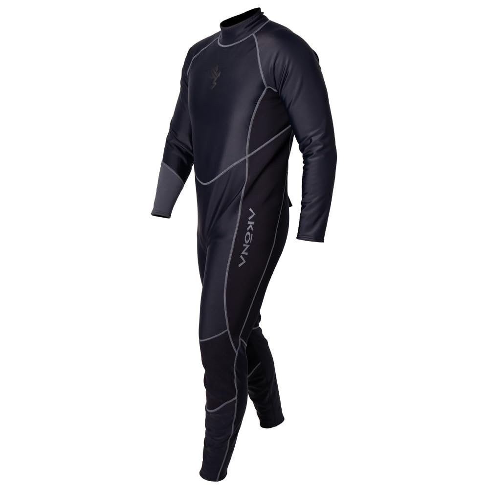 AKONA AQ-Tec Men's Full Suit LG