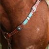 Circle Y Tack, BC-Turquiose Roundup (1025-20-S4) view 4