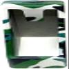 rae industries RAEIND Speedloaders for Sig Sauer P365 9mm | Double Stack Magazine Speed Loader Compatible with 9mm Caliber | (9mm - Sig P365) Green Camouflage view 3