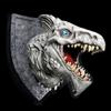 WizKids D&D Replicas of The Realms: White Dragon Trophy Plaque Dungeons and Dragons view 4