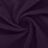 Uillui Women's Capris Workout Cropped Jogger Running Capri Pants Lightweight Casual Lounge Relax Fit Drawstring Sweatpants Purple view 4