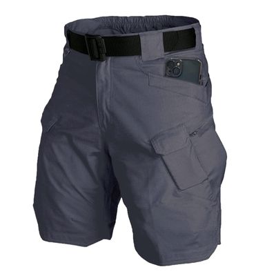 Work Shorts Reg and Sizes Outdoor Military Men's Casual Cargo Ripstop Cotton Hiking Big Tall Workwear