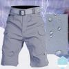 Work Shorts Reg and Sizes Outdoor Military Men's Casual Cargo Ripstop Cotton Hiking Big Tall Workwear view 3
