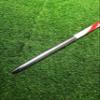 Red and White Color Competition javelins 800g - Adult Men Boy's 800 Gram Rated 85Meter Track & Field Javelin for Competition and Training view 3
