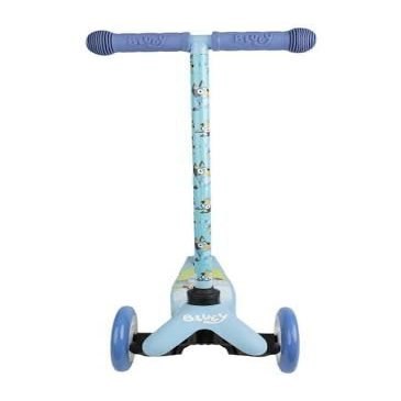 Bluey 60198 Scooter 2 Wheels Blue