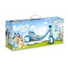 Bluey 60198 Scooter 2 Wheels Blue view 3