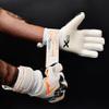 Precision Fusion X Negative Replica Goalkeeper Gloves Size 10 view 3