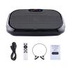 HAIZON Fitness Vibration Plate Exercise Equipment Whole Body Shape Exercise Machine Vibration Platform Fit Massage Workout Trainer,Max User Weight 330lbs view 1