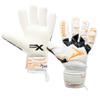 Precision Junior Fusion X Negative Replica GK Gloves Football Gloves (5) view 1