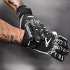 Precision Fusion X Pro Lite Giga Goalkeeper Gloves Size 10.5 view 4