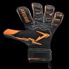 Precision Fusion X Pro Surround Quartz Goalkeeper Gloves Size 11 view 3