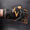 Precision Fusion X Pro Surround Quartz Goalkeeper Gloves Size 11 view 4