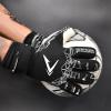 Precision Fusion X Pro Lite Giga Goalkeeper Gloves Size 9.5 view 2