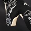 Precision Fusion X Pro Lite Giga Goalkeeper Gloves Size 9.5 view 3