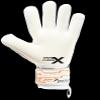 Precision Fusion X Pro Negative Contact Duo Junior Goalkeeper Gloves Size 7 view 2