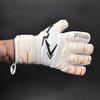 Precision Fusion X Pro Negative Contact Duo Goalkeeper Gloves Size 8 view 4