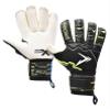 Precision Fusion X Pro Roll Finger Giga Goalkeeper Gloves Size 9.5 view 1