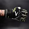 Precision Fusion X Pro Roll Finger Giga Goalkeeper Gloves Size 9.5 view 4