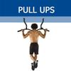 JYDQM Pull Up Bar Home Gym Strength Training Pull Up Bar,Chin Up Bar Home Exercises,Indoor Fitness Strength Training Bars,Ceiling Wall-Mounted (Color : B) view 2