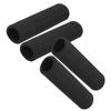INOOMP 10pairs Non- Kayak Grips Sponge Handle Sleeves for Enhanced Comfort and Grip Breathable Design for Kayak Enthusiasts and view 4