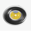 Luxilon 4G Tennis String Reel 200m (Soft, Black, Desert Bronze) (4G Black (Black) - 1.25mm) view 1