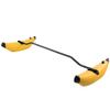 Tbest Kayak Stabilizer, Inflatable Outrigger Kit for Canoe Kayak with PVC Floating Balancer, Boat Accessory for Anglers and Recreational Water Sports view 1