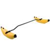 Tbest Kayak Stabilizer, Inflatable Outrigger Kit for Canoe Kayak with PVC Floating Balancer, Boat Accessory for Anglers and Recreational Water Sports view 3