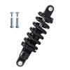 ZECHAO Mountain Bike Rear Shock Absorber Bike Rear Biliary Spring Shock 125mm (4.9") 165mm(6.3") 190mm(7.5") Rear Shocks (Size : 125mm Spring Rates 550Lbs) view 1