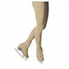 Toddmomy Skating Tights for Women Thicken Warm Opaque Stockings Double Buckles for Ice Skating Dance and Performance Soft Elastic and Durable Design view 4
