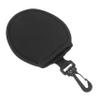 BESPORTBLE 3pcs Golf Ball Pocket Cleaning Bag Practical Portable Washer Pouch Golf Balls Protector Easy Wash view 3