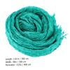 BESPORTBLE Indoor/Outdoor Course Netting Banister Guard Stairs Safety Mesh Balcony Course Guard Golf Netting Easy Installation (no Hemming) view 2